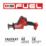 M18 FUEL Hackzall