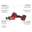 M18 HACKZALL Reciprocating Saw Kit (w/ 1 Battery)