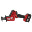 M18 HACKZALL Reciprocating Saw Kit (w/ 1 Battery)