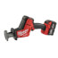 M18 HACKZALL Reciprocating Saw Kit (w/ 1 Battery)