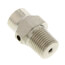 1/8" MNPT Manual Purge Radiator Air Valve
