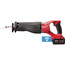 M18 Fuel Sawzall Reciprocating Saw Kit w/ Battery