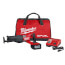 M18 Fuel Super Sawzall Reciprocating Saw Kit