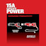 M18 Fuel Super Sawzall Reciprocating Saw Kit