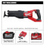 M18 Fuel Super Sawzall Reciprocating Saw Kit