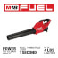 M18 Fuel Blower (Bare Tool Only)