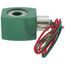24V Encapsulated Coil Kit (16.1 watts)