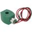 24V Encapsulated Coil Kit (16.1 watts)
