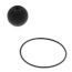 Ball & O-Ring for Zone Valve