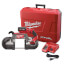 M18 Fuel Deep Cut Band Saw Kit