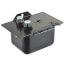 OEM Replacement Transformer w/ Base Plate for ABC Burner, 120V