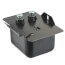 OEM Replacement Transformer w/ Base Plate for Acme Weatherall Burner, 120V