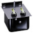 OEM Replacement Transformer w/ Base Plate for Nu Way Sm Burner, 120V