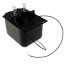 OEM Replacement Transformer w/ Base Plate for Beckett A, AF, AFG Burner, 220V