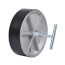 12" Aluminum T-Handle Gripper Plug