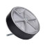 12" Aluminum T-Handle Gripper Plug