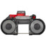 M18 Fuel Deep Cut Dual-Trigger Band Saw Kit