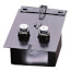OEM Replacement Transformer w/ Base Plate for Aero Burner, 120V