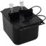 OEM Replacement Transformer w/ Base Plate for Beckett A, AF, AFG Burner, 120V