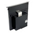 30" Eclipse Series Downdraft Range Hood