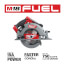 M18 Fuel 7-1/4" Circular Saw (Bare Tool Only)