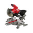 M18 FUEL 7-1/4" Dual Bevel Sliding Compound Miter Saw Kit