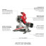 M18 FUEL 10" Dual Bevel Sliding Compound Miter Saw (Tool Only)