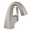 Medley Single Handle Centerset Bathroom Faucet (Brushed Nickel), 27371-4-BN