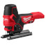 M18 Fuel Barrel Grip Jig Saw (Tool Only)