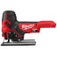 M18 Fuel Barrel Grip Jig Saw (Tool Only)