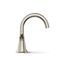 Simplice Two Handle Centerset Lav Faucet (Brushed Nickel), K-27388-4-BN