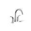 Simplice Two Handle Centerset Lav Faucet (Polished Chrome), K-27388-4-CP