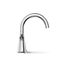 Simplice Two Handle Centerset Lav Faucet (Polished Chrome), K-27388-4-CP