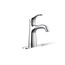 Simplice Single Handle Lav Faucet, 0.5 GPM (Polished Chrome), K-27389-4N-CP