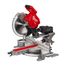 M18 FUEL 12" Dual Bevel Sliding Compound Miter Saw (Tool Only)