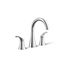 Simplice Two Handle Widespread Lav Faucet, 1.2 GPM (Polished Chrome), K-27390-4-CP