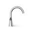 Simplice Two Handle Widespread Lav Faucet, 1.2 GPM (Polished Chrome), K-27390-4-CP