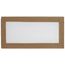 8" x 16" x 1" Fiberglass Throw Away Replacement Filter