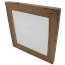 10" x 10" x 1" Fiberglass Throw Away Replacement Filter