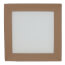 10" x 10" x 1" Fiberglass Throw Away Replacement Filter