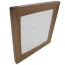 10" x 10" x 1" Fiberglass Throw Away Replacement Filter