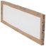 10" x 25" x 1" Fiberglass Throw Away Replacement Filter
