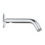 Relexa 6-1/4" StarLight Chrome Shower Arm
