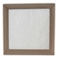 12" x 12" x 1" Fiberglass Throw Away Replacement Filter