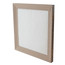 12" x 12" x 1" Fiberglass Throw Away Replacement Filter
