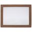 12" x 16" x 1" Fiberglass Throw Away Replacement Filter