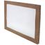 12" x 16" x 1" Fiberglass Throw Away Replacement Filter