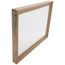 12" x 30" x 1" Fiberglass Throw Away Replacement Filter