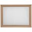 12" x 30" x 1" Fiberglass Throw Away Replacement Filter