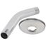 Relexa 5" StarLight Chrome Shower Arm